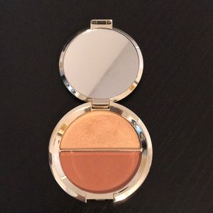 BECCA skin perfector & mineral blush